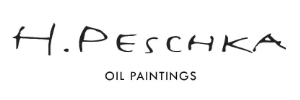 H.Peschka Oil Paintings Werbeagentur