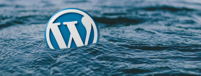 Wordpress Webseite, Werbeagentur