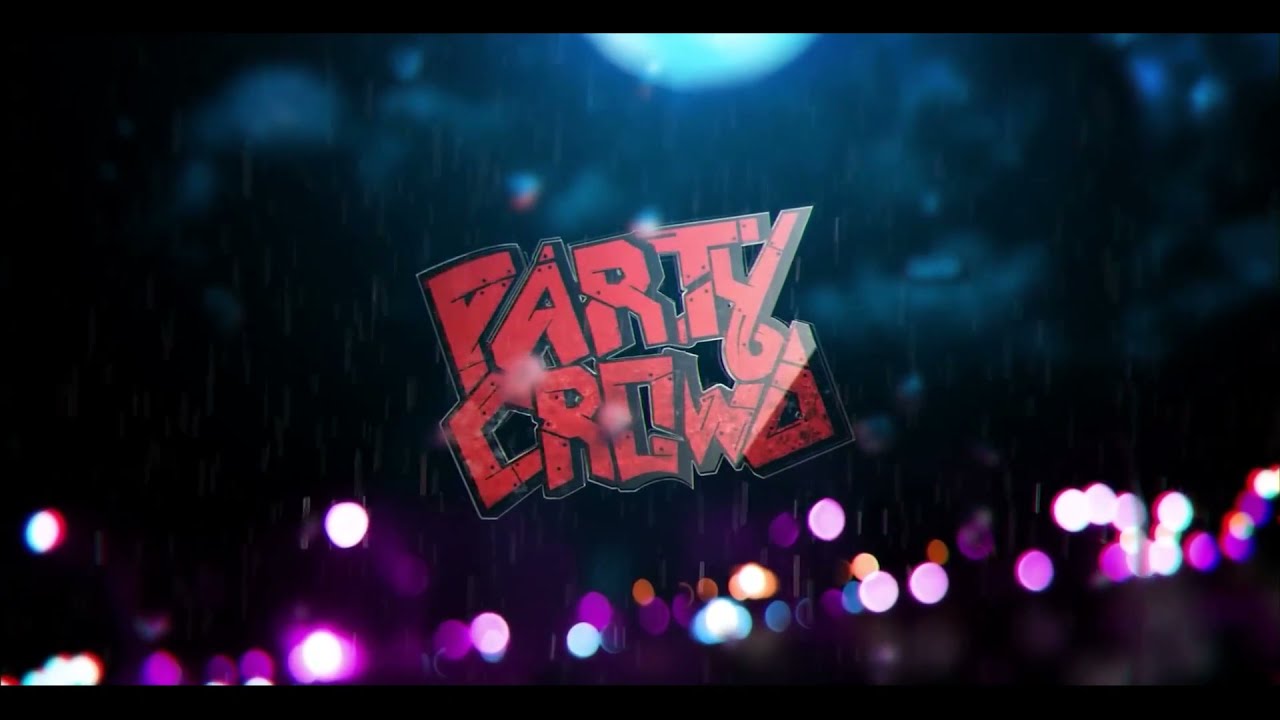 (c) Partycrowd.at